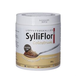 Sylliflor Colostrum - 200g