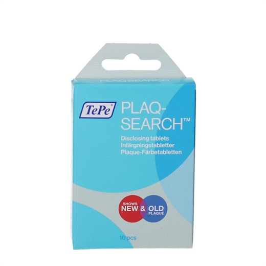 TePe PlaqSearch Ugleapo TePe PlaqSearch