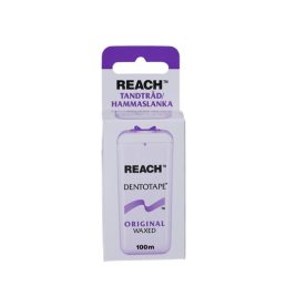 Reach Dentotape Original