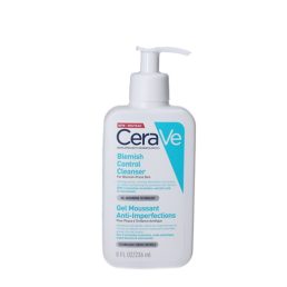 CeraVe Blemish Ctrl Cleanser