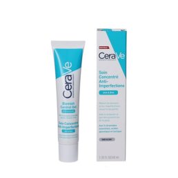 CeraVe  Blemish Control Gel