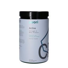 Puori CP2 Active Vanilje