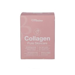 Mezina Collagen Pure Skincare