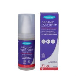 Lansinoh Efterfødselsspray