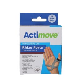 Actimove Rhizo Forte Str. M, H