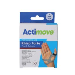 Actimove Rhizo Forte Str. S, V