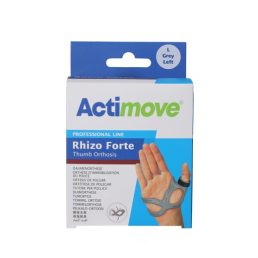 Actimove Rhizo Forte Str. L, V
