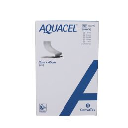 Aquacell sårbandage 2 x 45 cm