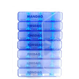 Medidos nr.2 uge refill