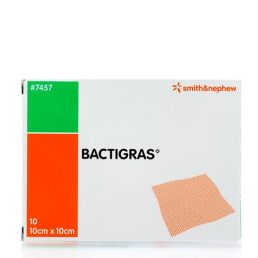 Bactigras 10x10cm