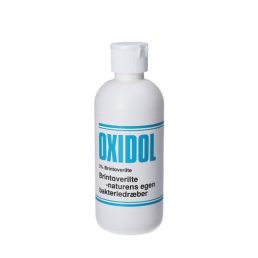 Oxidol 3%