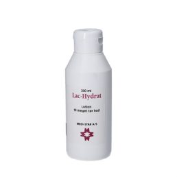 Lac-hydrat lotion
