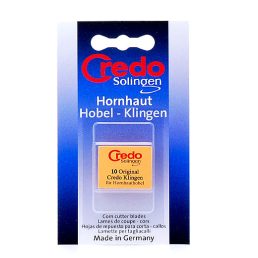 Credo blade 10 stk til ophæng