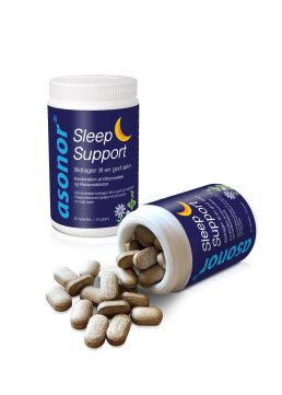 Asonor Sleep Support