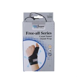 Jasper Neopren tommelstøt/skin