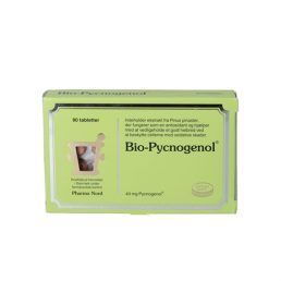 Bio-Pycnogenol
