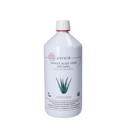 AVIVIR Drikke Aloe Vera