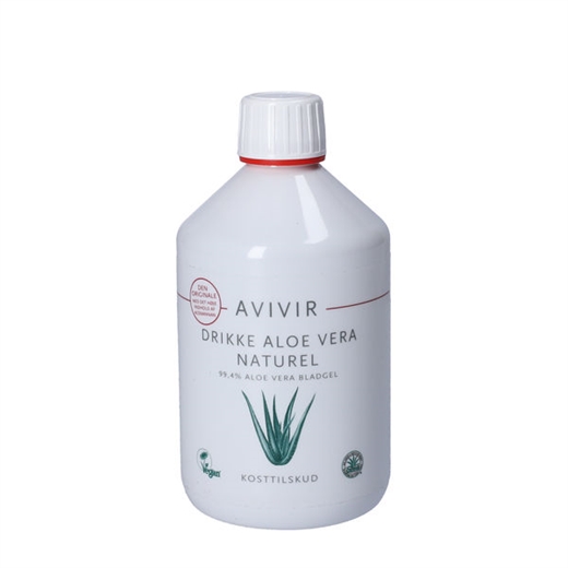 AVIVIR Aloe Vera Drik Ugleapo AVIVIR Aloe Vera Drik