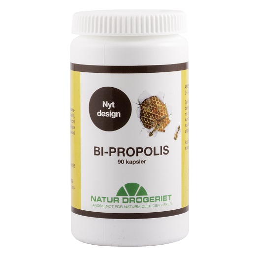 Bi-Propolis 240 mg Ugleapo Bi-Propolis 240 mg