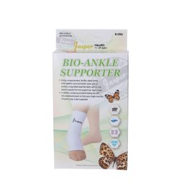 Jasper Bio ankelbandage L