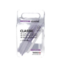 Tandex Classic Violet Mellemr.