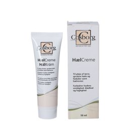 Cosborg hælcreme