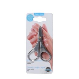 Vitry neglesaks buet klinge