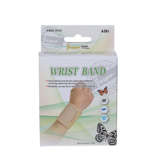 Jasper håndledsbandage one siz Ugleapo Jasper håndledsbandage one siz
