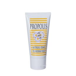 Propolis creme