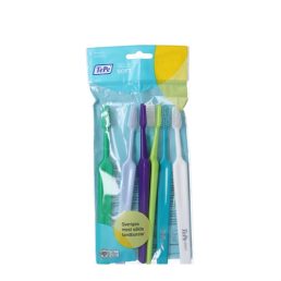 Tepe select tandbørste blød vo