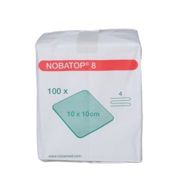 Nobatop komp. ust. 10x10 cm