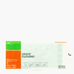 Op-Site Flexigrid 12x25cm 4632