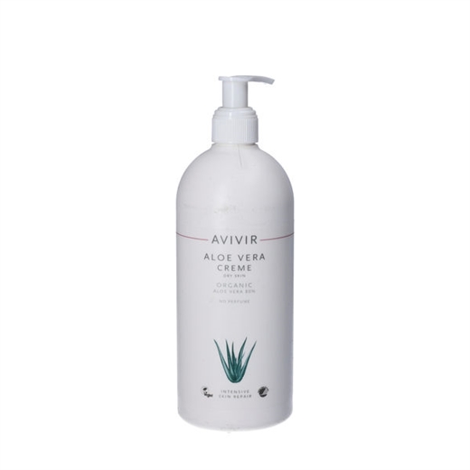 AVIVIR Aloe Vera Dry Skin Ugleapo AVIVIR Aloe Vera Dry Skin