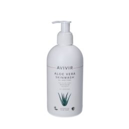 AVIVIR Aloe Vera Flydende Sæbe