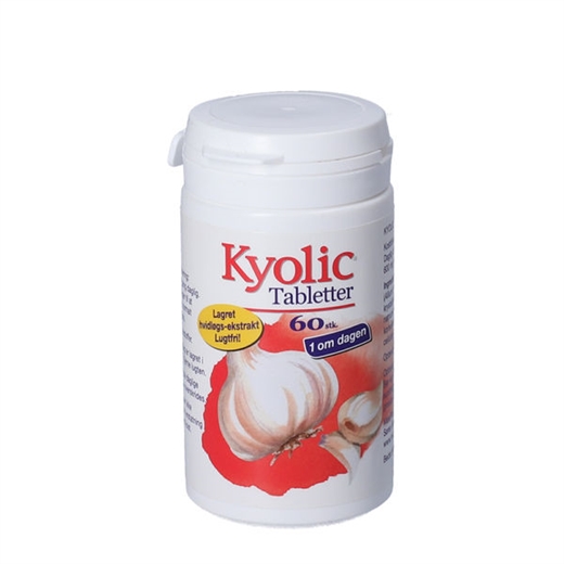 Kyolic Super 600 mg Ugleapo Kyolic Super 600 mg