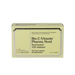 Bio-C Vitamin