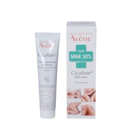 Avene Cicalfate+ Cream Duo