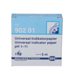 Universal indikatorpapir 1-11