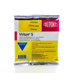 Virkon s 50 gr