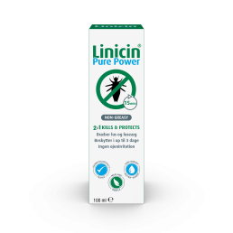 Linicin Pure Power