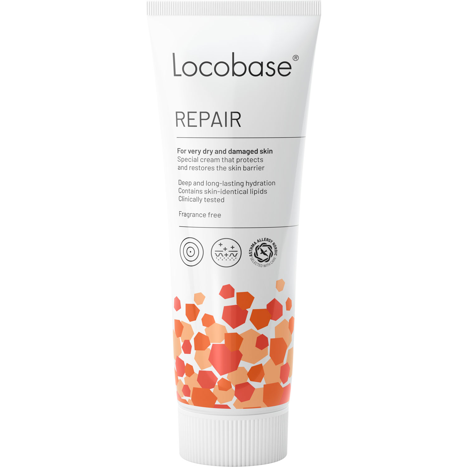 Locobase Repair 100 g Ugleapo Locobase Repair 100 g