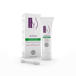 Multi-Gyn ActiGel bakteriel vaginose