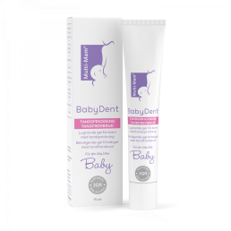 Multi-Mam Babydent