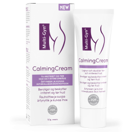 Multi-Gyn CalmingCream barrierecreme