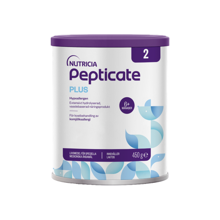 Pepticate PLUS (2) Ugleapo Pepticate PLUS (2)