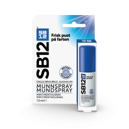 SB12 Spray