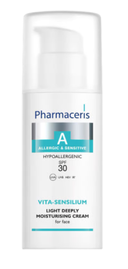 Pharmaceris A Vita-Sensilium