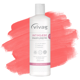 Vivag Feminin Intimsæbe