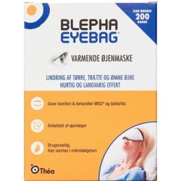 Blepha Eyebag