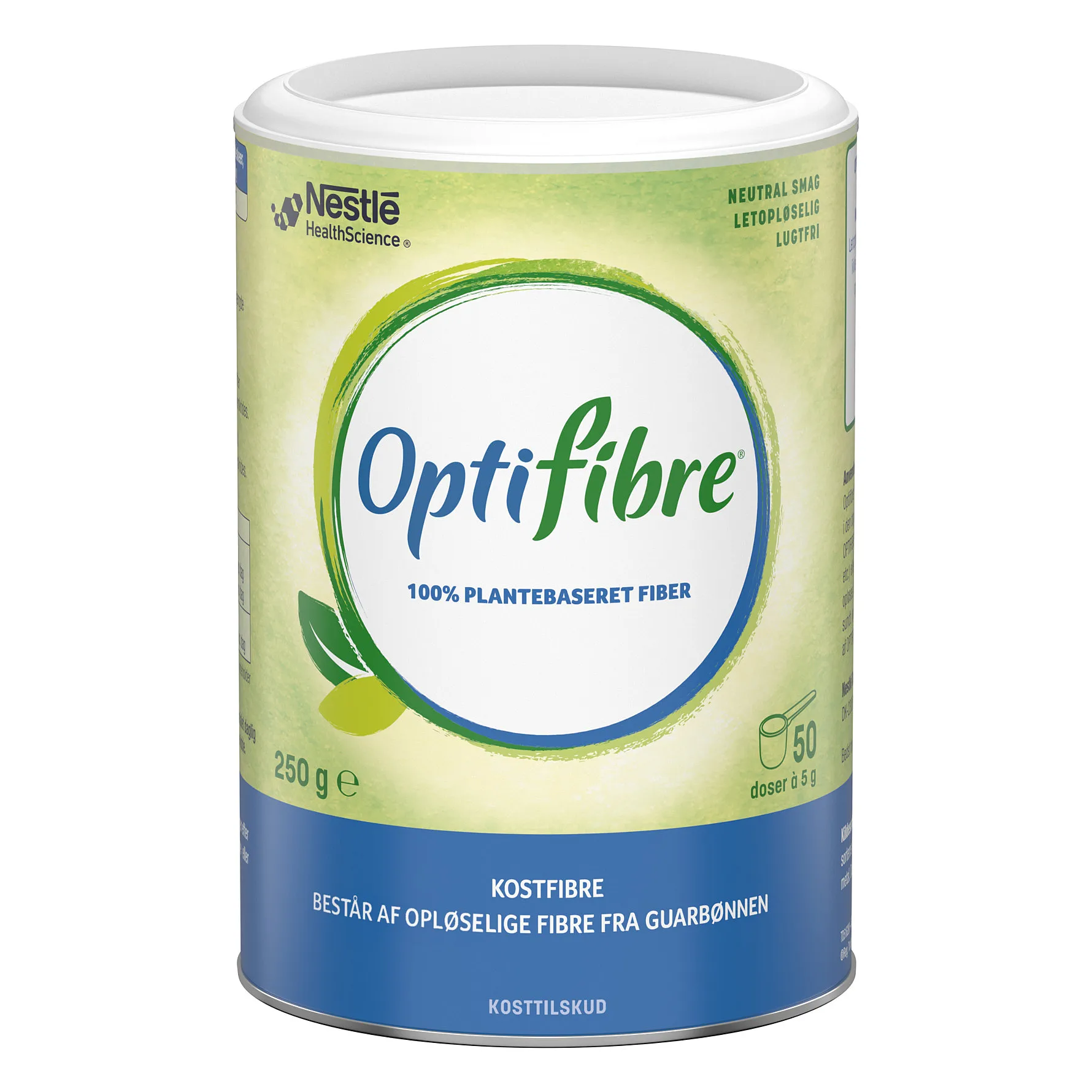 OptiFibre